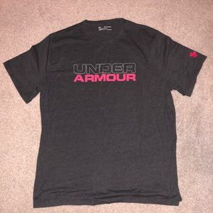 Under Armour Tee